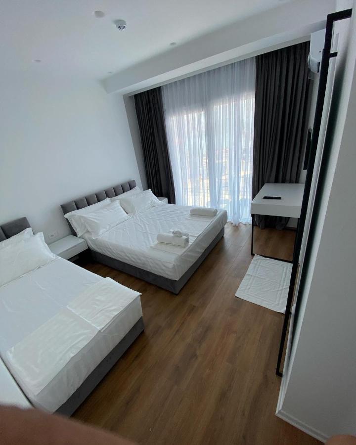 Sea & Lake View Villa Ksamil Exterior photo