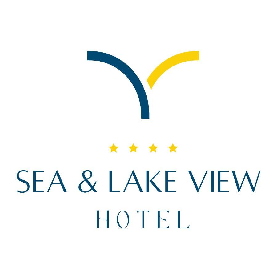 Sea & Lake View Villa Ksamil Exterior photo